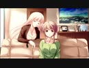 枯れ無い桜の木の下で【D.C.IIP.S.#103】茜ルート5