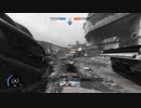 【TitanFall2】撮って出しフロンティア日記 その3【2019年11月02日】