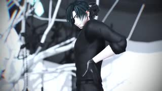 【刀剣乱舞MMD】◇Shattered Glass◇燭台切光忠