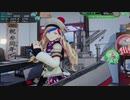 艦これアーケード　Commandant Teste　母港