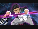 【鬼と刀のメリトクラシー 実況プレイpart5】オレに勝てんのはオレだけだ