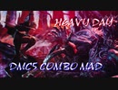 DMC5 COMBO MAD ~Heavy Day~