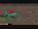 ロマサガ風フリーゲーム　エヴァリースサガ　をしてみた。　29　ハニワ・フレッサーフロッシュ・白虎