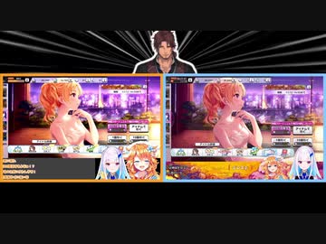 リゼとギバラのドキドキ☆デレステ温泉ガシャ　まとめ
