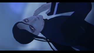 【BANANA FISH/MMD】Lamb.【李月龍】
