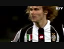 【サッカー】パベル・ネドベド スーパーゴール集【チェコの大砲】