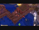 【結月凛　実況】　不思議な群島で生き残れ！06　【Stranded Sails - Explorers of the Cursed Islands】