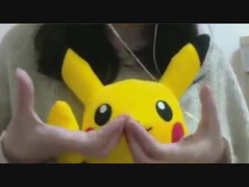 北上双葉と似てるニコニコ生主の前立腺講座