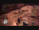 ＜実況＞モンスターハンターワールド：アイスボーン（上位ストーリー）part1