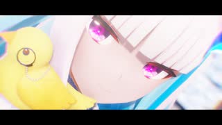 【にじさんじMMD】ピチカートドロップス【リゼ・ヘルエスタ】