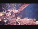 【MHWI】提督4人が武器持ってアイスボーンへ出撃するようです。#1