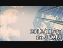 ショートサーキット出張版読み上げ動画5109