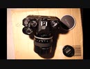 Nikon FE2ワインダー装備