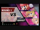 スマブラSP・テリーの勝ち上がり乱闘「トレーニング付き」