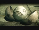 【実況5】衰退した人類に栄光あれ！NieR:Automata【十三回】