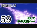 【実況】過ぎ去りし脳筋を求めて【DQ11S】　part59