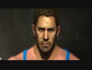 バイオハザード 6 主人公がチート過ぎて全然難しくない難易度 NO HOPE 【クリス編】 ⑰【完】