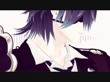 【MMD刀剣乱舞】オートファジー【Kei式燭台切光忠】