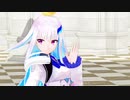 【にじさんじMMD】リゼ・ヘルエスタ+αでライカ【MMD杯ZERO2】
