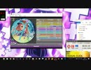 simai創作譜面　Hooked MASTER　720p60