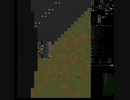 Cataclysm:DDA　適当に放浪してみる　１２７日目その４－１２８日目その１