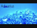 【NNI】　Aquarius　【オリジナル曲】