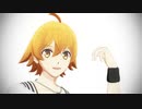 【MMDダンキラ】朝日ソラでゴーストルール【モデル配布あり】