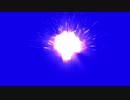 自作爆発BB
