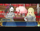 閃乱カグラ SHINOVI VERSUS -少女達の証明-【月閃編part 03】