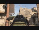 【CoD:MW】楽しく遊ぶMW　1本目　200発のPKM　【実況プレイ動画】