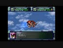 スーパーロボット大戦F完結編　スーパー系＆NT＆聖戦士禁止動画　第50話　『ハイパージェリル』　