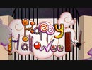 Happy Halloween 歌ってみた【あるてる】