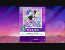 【譜面確認用】 Lover's Trick MASTER 【チュウニズム外部出力】