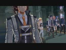 暇だった社会人の「英雄伝説 閃の軌跡Ⅲ」初プレイ実況part235