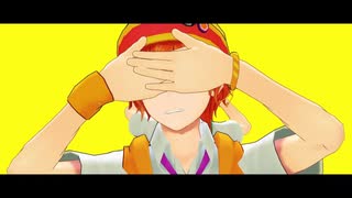 【SideMMD】ベノム / W