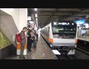 在来線だけで北九州からスフィアのライブに行ってみた⑧（東京到着篇）