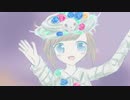 【手描き第五人格】エマちゃんが幽霊プリンセスに変身するだけ