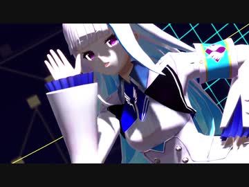 【にじさんじMMD】ヒビカセ【リゼ・ヘルエスタ】