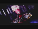 【MMD杯ZERO2参加動画】古明地さとりで「愛して愛して愛して」【東方MMD】