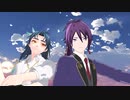 【刀剣CoC】KP薬研と貞ちゃんとゆきちゃんがド派手に解決したい『揺らぎの文末』その３