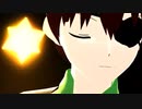 【VRoid】オリジナルキャラクターがドーナツホールを踊ってくれた【MMD】