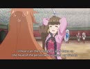 私、能力は案山子でって言ったよね！？　3話