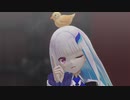 【MMD杯ZERO2参加動画】オートファジー／リゼ・ヘルエスタ【にじさんじMMD】