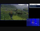 『DEATH STRANDING』TGS2019 ノーカット プレイ映像  （9月12日のステージイベントより）