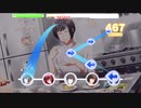 【SideM】Piece Montee【デレステ創作譜面】