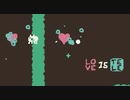 概念を変えるパズル『BABA IS YOU』実況プレイpart8