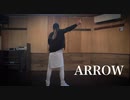 【UHA】ARROW【踊ってみた】
