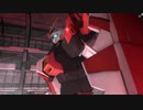 【バトオペ２】ガンダムと私【ゲルググ休暇中】