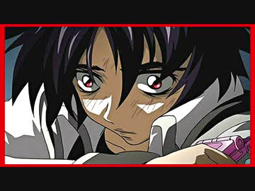 顔面パルマのド迫力....EXVS2