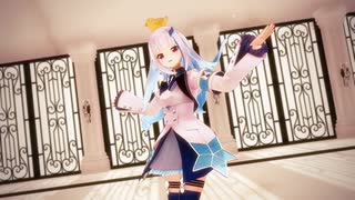 【リゼ・ヘルエスタ】ピチカートドロップス【にじさんじMMD】